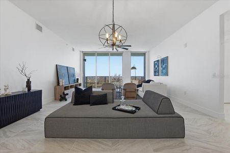 New construction Condo house 777 3Rd Ave N, Unit 1202, St. Petersburg, FL 33701 - image 11