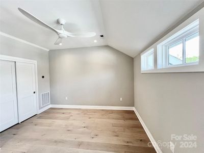 New construction Townhouse house 3100 Selwyn Ave, Unit 30, Charlotte, NC 28209 - photo 25 25