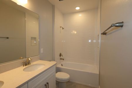 New construction Single-Family house 17030 Overstory Rd, Orlando, FL 32820 plan Grandview Sl - image 16