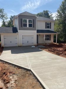 New construction Single-Family house 918 Church St, Kings Mountain, NC 28086 - image