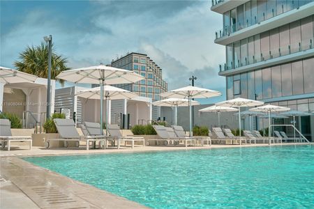 New construction Condo house 300 Biscayne Blvd Wy, Unit 3104, Miami, FL 33131 null- photo 11 11