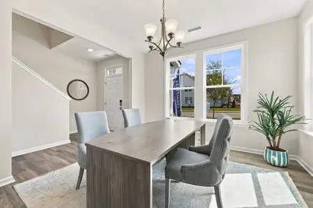 New construction Single-Family house 116 Brooklynn Trl, Angier, NC 27501 plan The Concerto - image 19