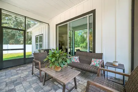 New construction Single-Family house 12080 Sheffield Rd, Jacksonville, FL 32226 - image