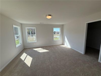 New construction Townhouse house 5193 Longview Run, Decatur, GA 30035 plan The Hartwell - image 11