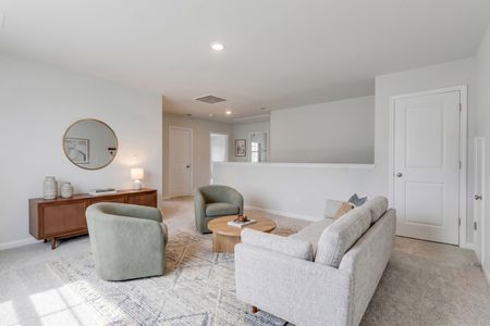 New construction Single-Family house Blythewood, SC 29016 plan Monroe - Genesis Value Collection - image 9