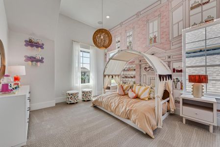 Creekside at Elevon by Grand Homes in Lavon - image 8