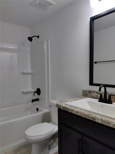 New construction Single-Family house 12275 Scarlet Ibis Ave, Weeki Wachee, FL 34614 plan 2265 - image 8