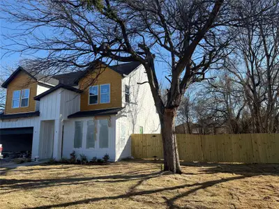 New construction Single-Family house 5006 Wadsworth Dr, Dallas, TX 75241 null- photo 0