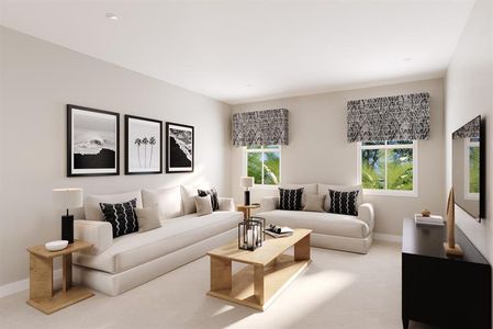 Lake Mattie Preserve Estates 13