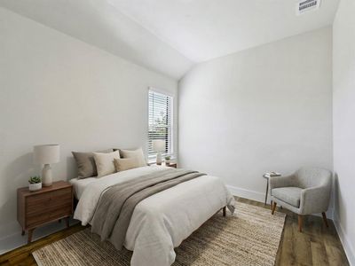 New construction Single-Family house 309 Horseshoe Bnd, Valley View, TX 76272 - image 18