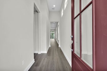 New construction Single-Family house 12193 Mariposa Ave, Jacksonville, FL 32256 plan Naples - image 16