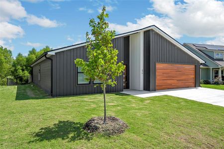 New construction Single-Family house 476 Paso Fino St, Waco, TX 76706 - image