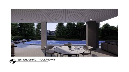 New construction Single-Family house 4805 Moore Rd, Suwanee, GA 30024 - image
