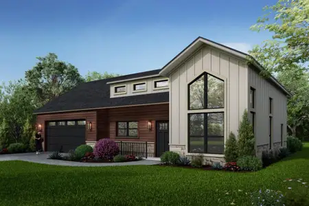 New construction Single-Family house 413 Caro Dr, West Tawakoni, TX 75474 - image