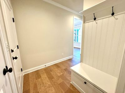 New construction Single-Family house 295 Kistler Farm Rd, Mooresville, NC 28115 plan Hillcrest - image 19