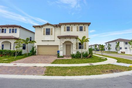 New construction Single-Family house 22810 Sw 130Th Ave, Miami, FL 33170 null- photo 0