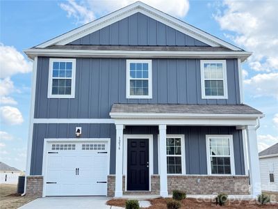 New construction Single-Family house 1236 Marble Psge, Lancaster, SC 29720 - image