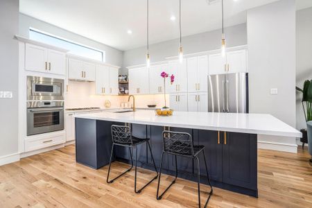 New construction Single-Family house 2216 Francis St, Houston, TX 77004 null- photo 0