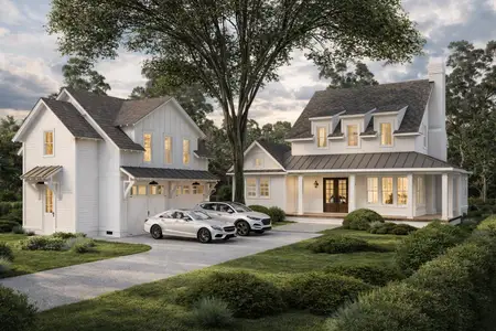 New construction Single-Family house 1178 Lazy Ln, Mount Pleasant, SC 29464 - image