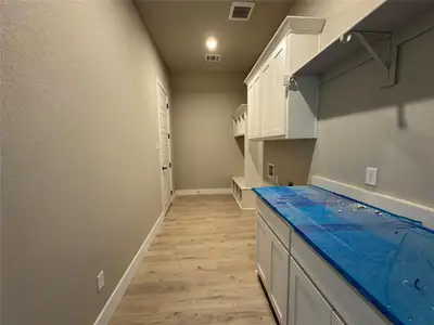 New construction Single-Family house 136 Grey Wolf, Godley, TX 76044 plan The Frisco - image