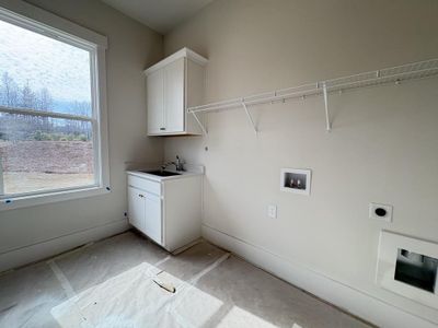 New construction Single-Family house 4510 Greyson Manor Dr, Cumming, GA 30041 plan Chatsworth - image 14