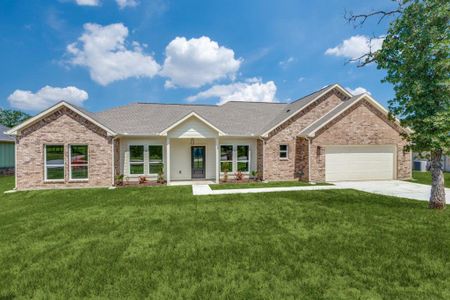 New construction Single-Family house 103 Jim Walters Dr, Runaway Bay, TX 76426 null- photo 0 0