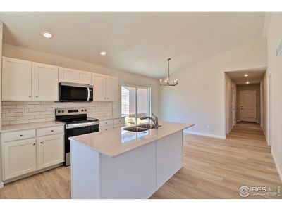 New construction Single-Family house 4315 Primrose Ln, Evans, CO 80620 - image 8
