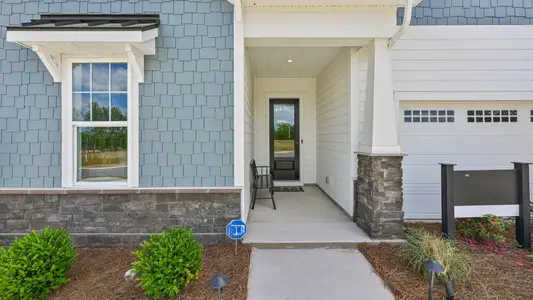 New construction Single-Family house 1424 Twin Leaf Rd, Fort Mill, SC 29715 plan The Adventurer - image 3