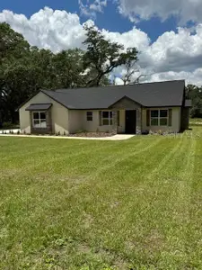 New construction Single-Family house 7 Hill Prince Dr, Ocala, FL 34482 - image