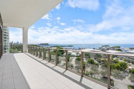 New construction Condo house 2655 S Bayshore Dr, Unit 802, Miami, FL 33133 null- photo 27 27