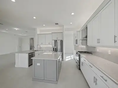 New construction Single-Family house 12476 Sw Pink Playa Pkwy, Port St. Lucie, FL 34987 - image 6