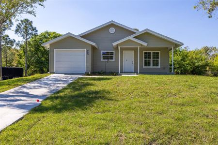 New construction Single-Family house 11401 2Nd Ave, Punta Gorda, FL 33955 null- photo 0
