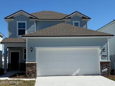 New construction Single-Family house 14767 Macadamia Ln, Unit 105, Jacksonville, FL 32218 San Marco- photo 0 0