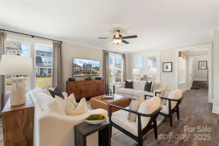 New construction Single-Family house 204 Aquinas Wy, Unit 469, Rock Hill, SC 29730 - image 13