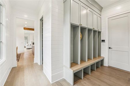 New construction Single-Family house 145 Grayton Ln, Roswell, GA 30075 - image 10