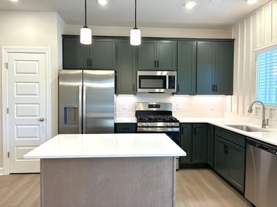 New construction Single-Family house 117 Rock Cress Trl, Greenville, SC 29607 plan The Carson - image 7
