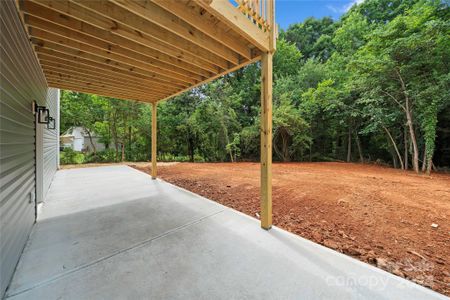 New construction Single-Family house 480 Summit Ave, Unit 26, Statesville, NC 28677 null- photo 37 37