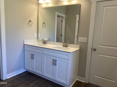 New construction Single-Family house 112 Chester Pl, Pikeville, NC 27863 plan Hayes - image 6