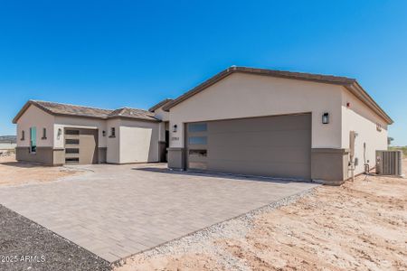 New construction Single-Family house 22352 W Daley Ln, Surprise, AZ 85387 - image 16