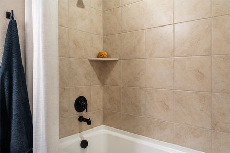 New construction Single-Family house 4210 Stallion St, San Antonio, TX 78247 plan 1389 - image 13