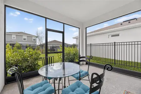 New construction Single-Family house 6255 Golden Beach Dr, Apollo Beach, FL 33572 - image 3