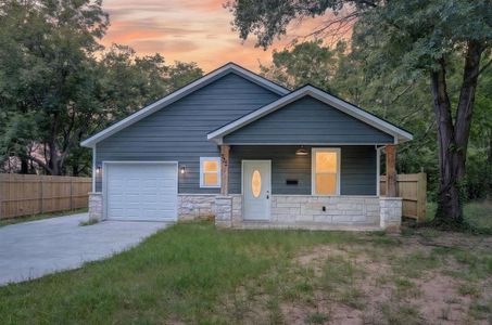New construction Single-Family house 373 5Th St Nw, Paris, TX 75460 - image
