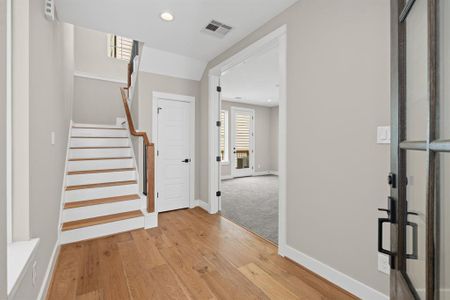 New construction Single-Family house 1143 W 22Nd St, Houston, TX 77008 null- photo 1 1