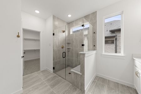 New construction Single-Family house 510 Sherwood Dr, Melissa, TX 75454 plan Sequoia - image 16