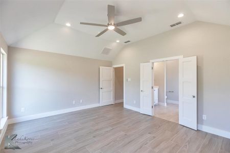 New construction Single-Family house 1005 Kingwood Ave, Clyde, TX 79510 null- photo 16 16