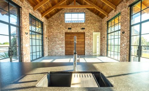 New construction Single-Family house 128 Private Rd 142, Lampasas, TX 76550 - image