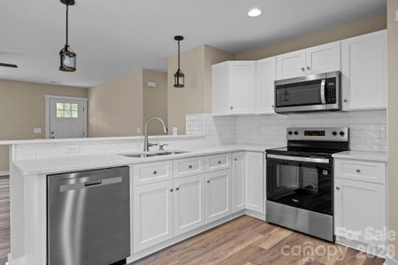 New construction Single-Family house 125 Doody Ave, Norwood, NC 28128 - image 3