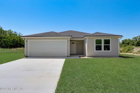 New construction Single-Family house 6306 Restlawn Drive, Jacksonville, FL 32208 - photo 0