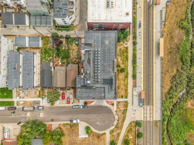 New construction Condo house 1208 Quitman St, Unit 305, Denver, CO 80204 - image 3