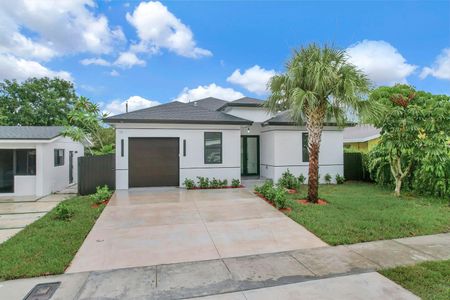 New construction Single-Family house 2540 Nw 14Th Ct, Fort Lauderdale, FL 33311 - image